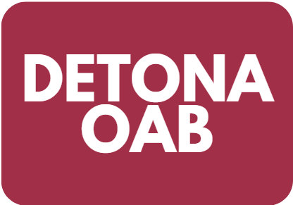 botão detona